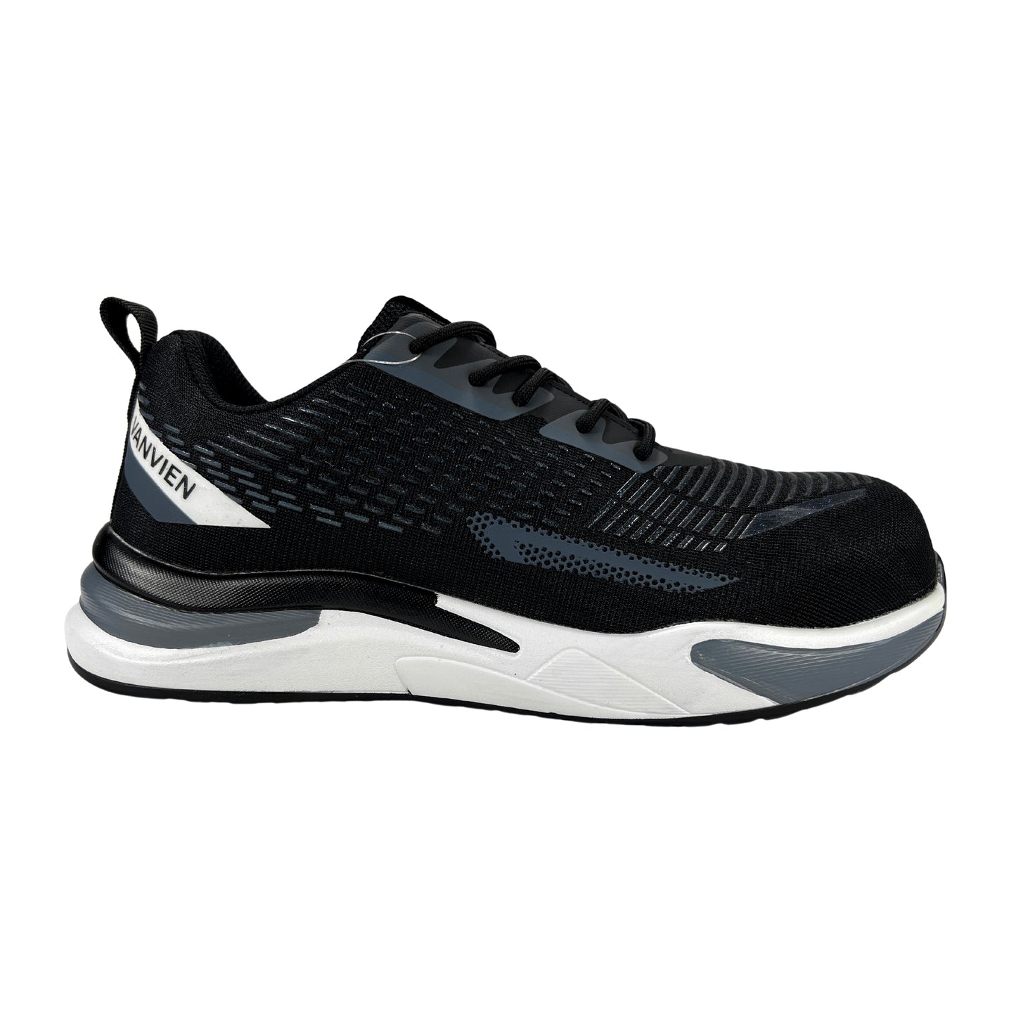 Tenis de Seguridad Modelo Isik Zu VANVIEN