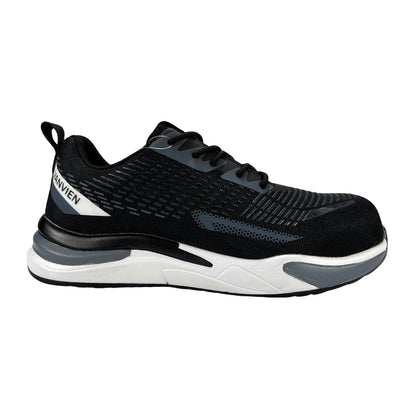 Tenis de Seguridad Modelo Isik Zu VANVIEN