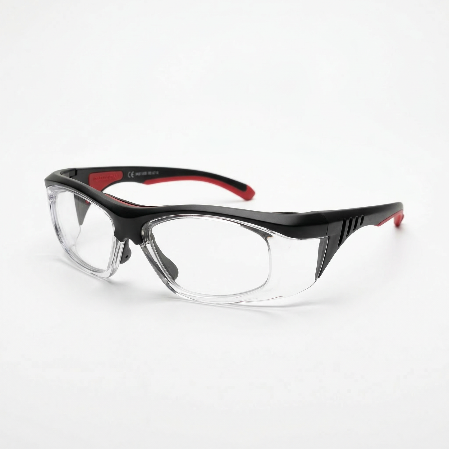 Lente Senador de Policarbonato Graduable