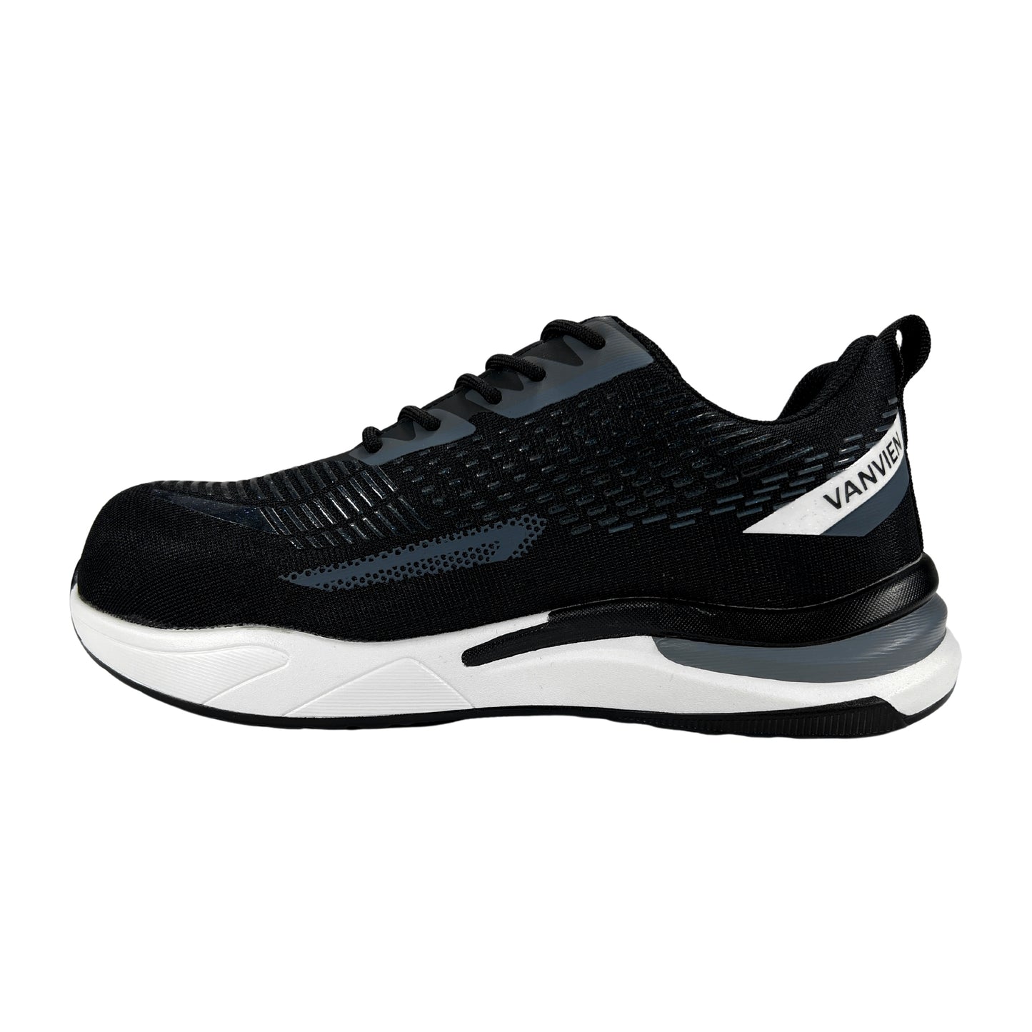 Tenis de Seguridad Modelo Isik Zu VANVIEN