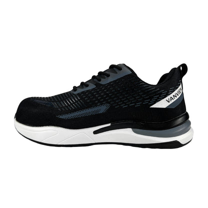 Tenis de Seguridad Modelo Isik Zu VANVIEN