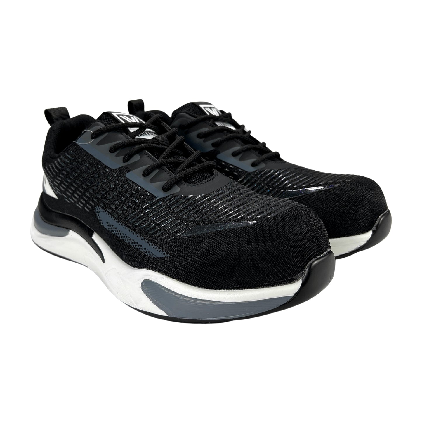 Tenis de Seguridad Modelo Isik Zu VANVIEN