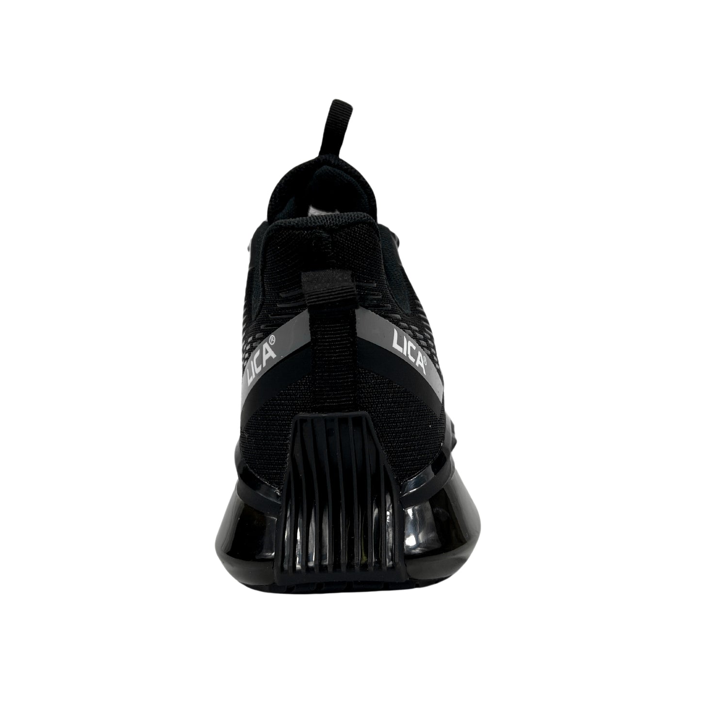 Tenis de Seguridad Dieléctrico Modelo 440 Marca LICA