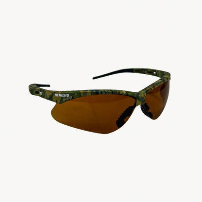 Lentes de seguridad Nemesis Modelo 19644