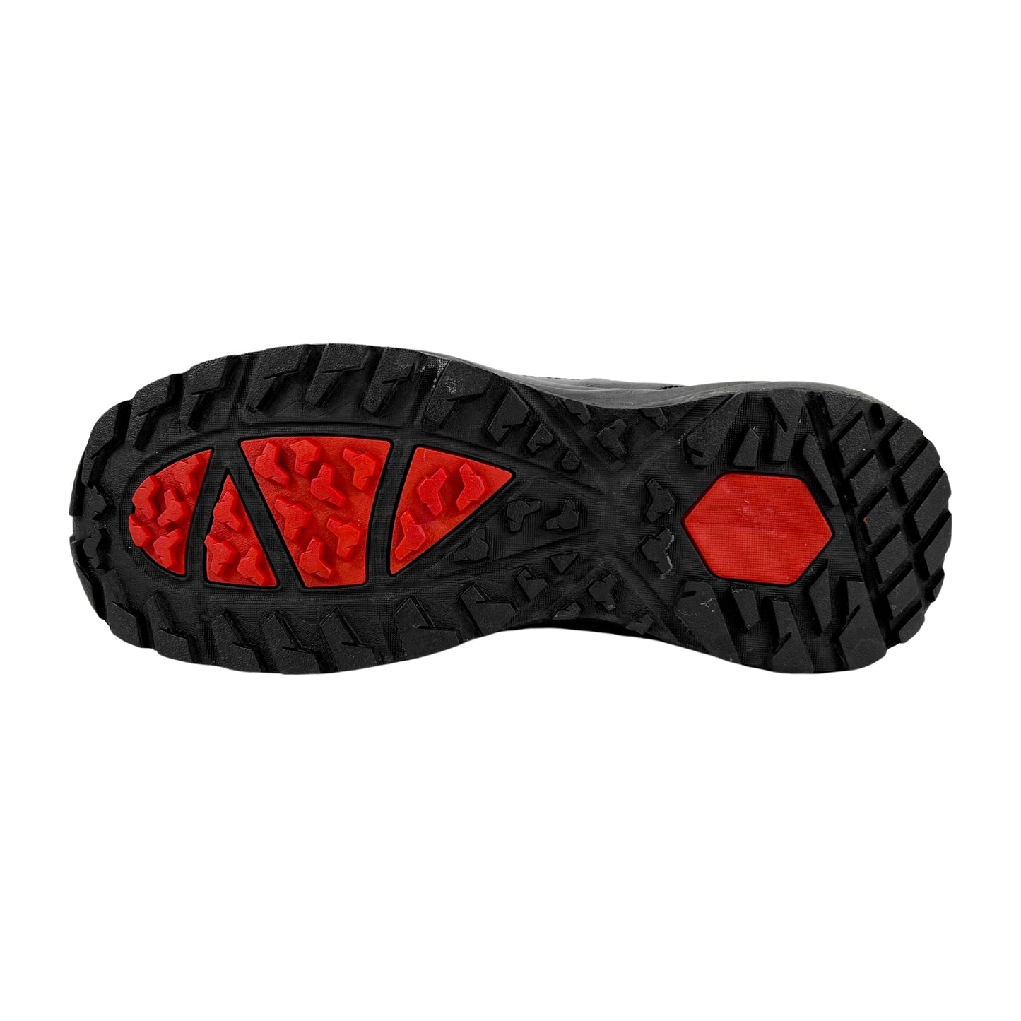 Tenis de Senderismo Modelo Vapor