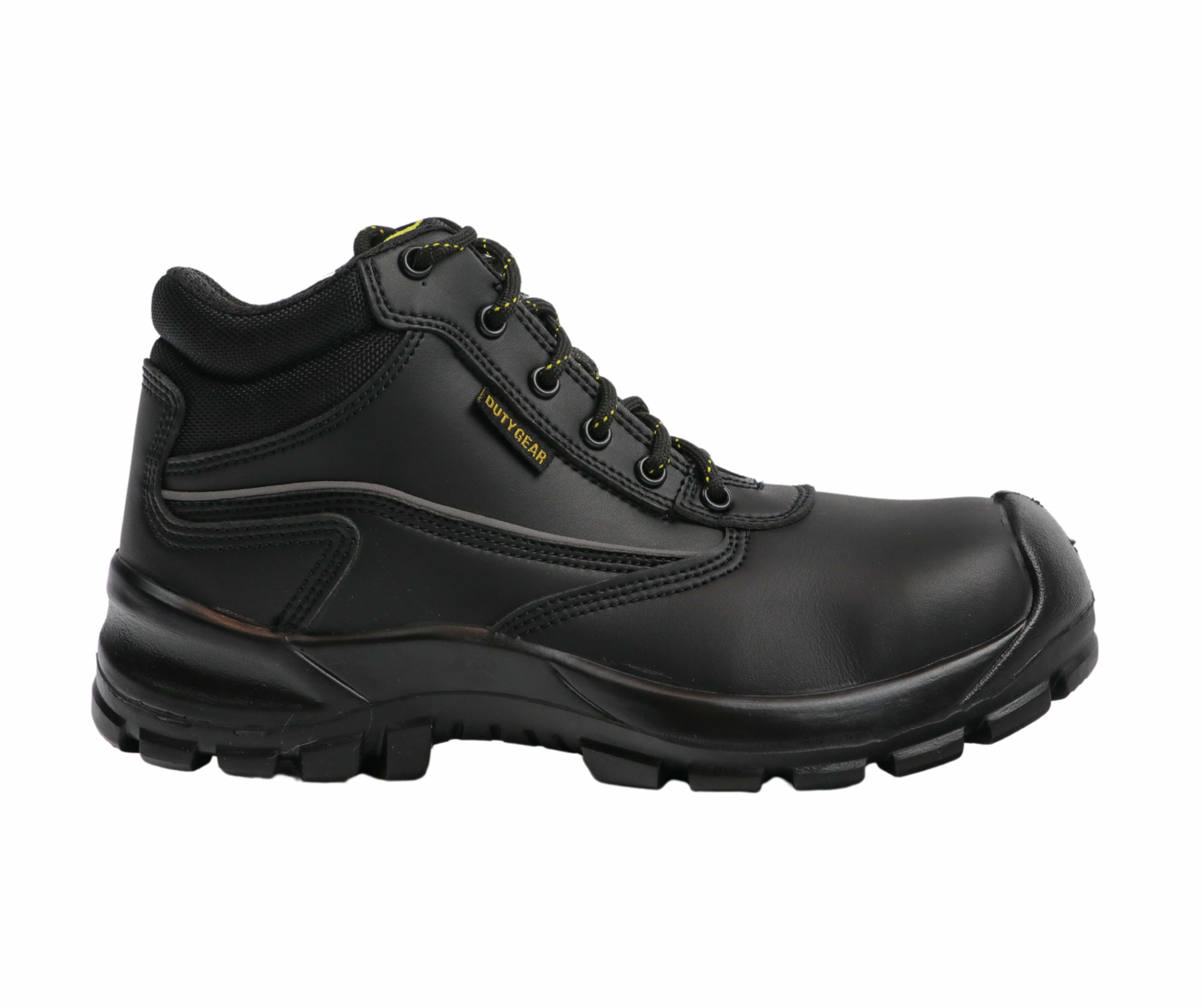 Botas de Trabajo Duty Gear 2298
