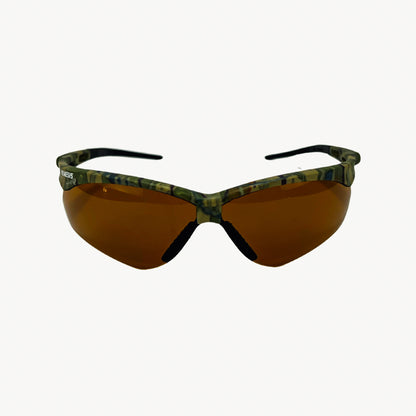 Lentes de seguridad Nemesis Modelo 19644