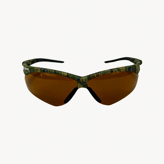 Lentes de seguridad Nemesis Modelo 19644