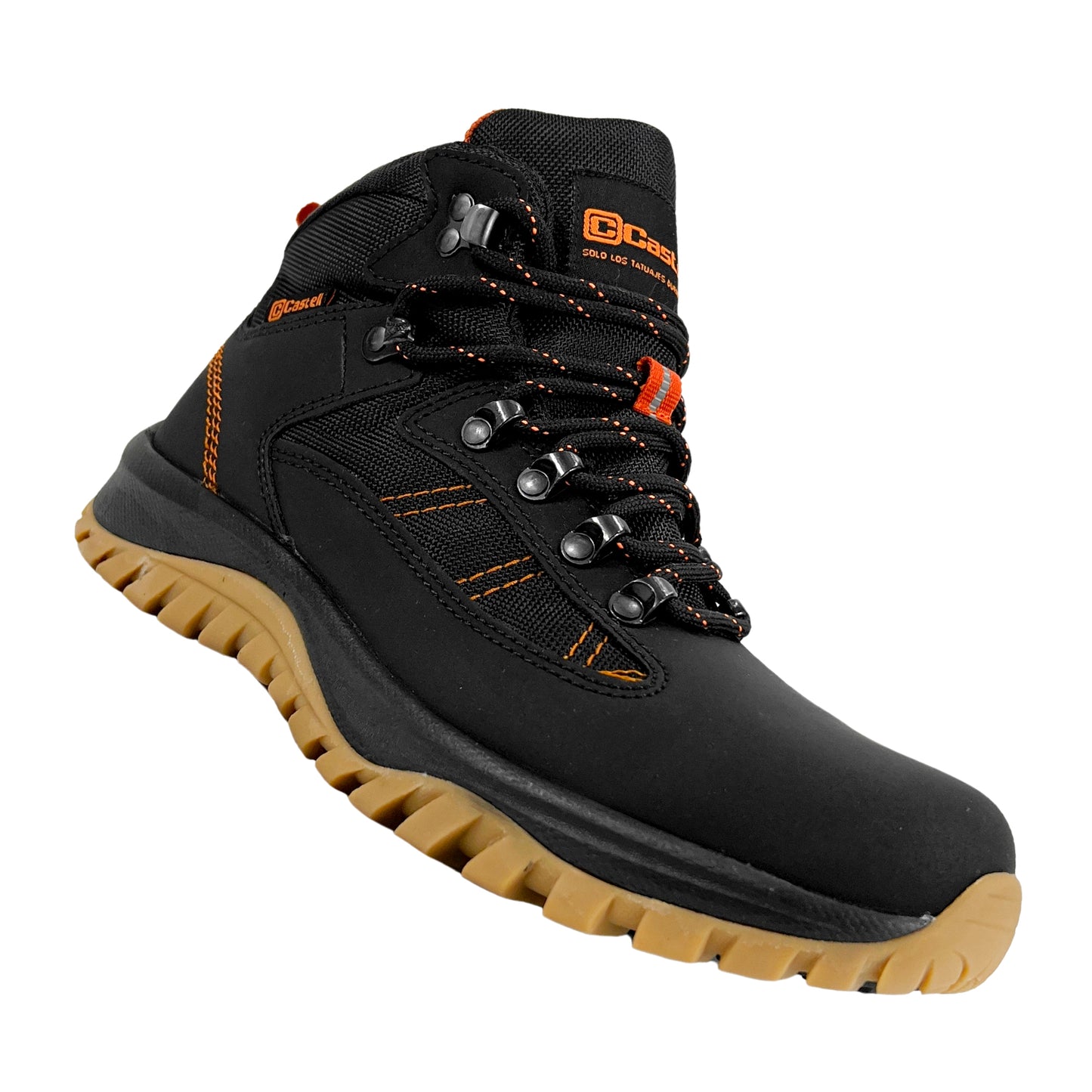 Bota de senderismo Modelo Ruff