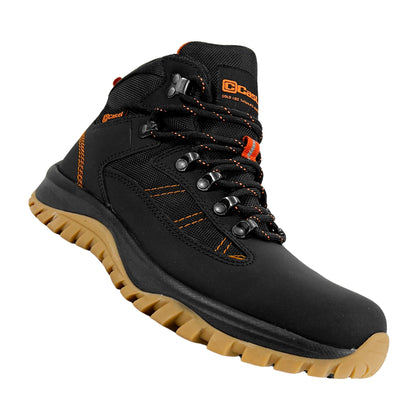 Bota de senderismo Modelo Ruff