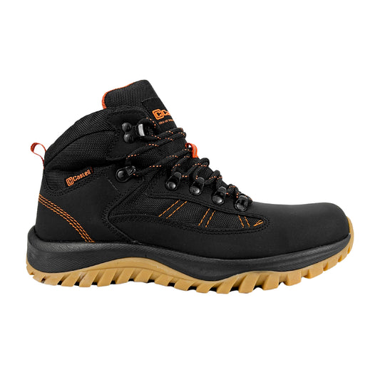 Bota de senderismo Modelo Ruff