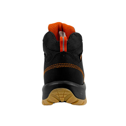 Bota de senderismo Modelo Ruff