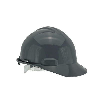 Casco Cachucha ajuste Intervalos Gris