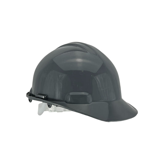 Casco Cachucha ajuste Intervalos Gris