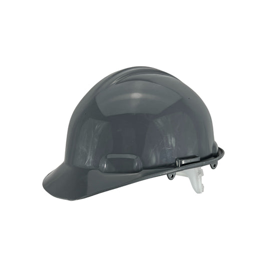 Casco Cachucha ajuste Intervalos Gris