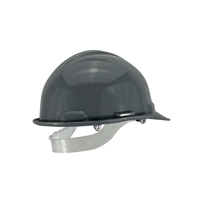 Casco Cachucha ajuste Intervalos Gris