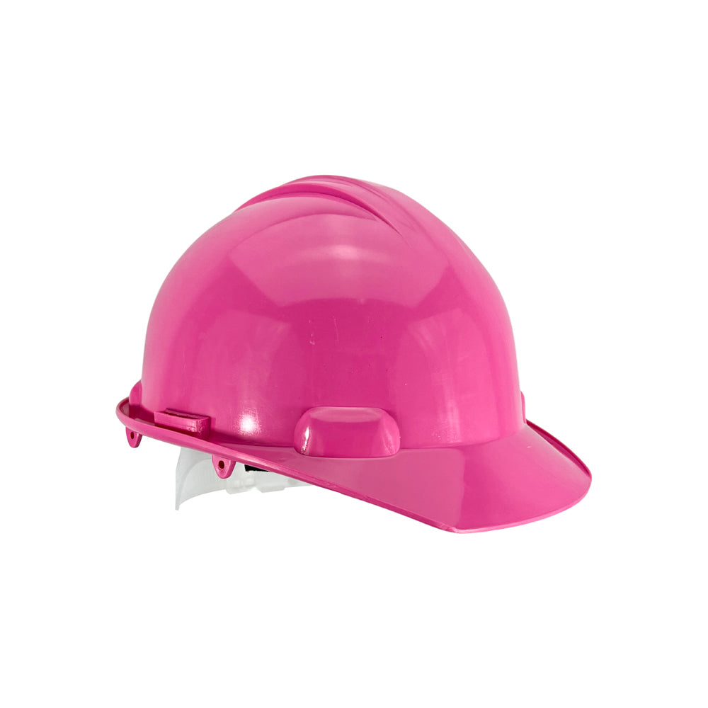 Casco Cachucha ajuste Intervalos Rosa