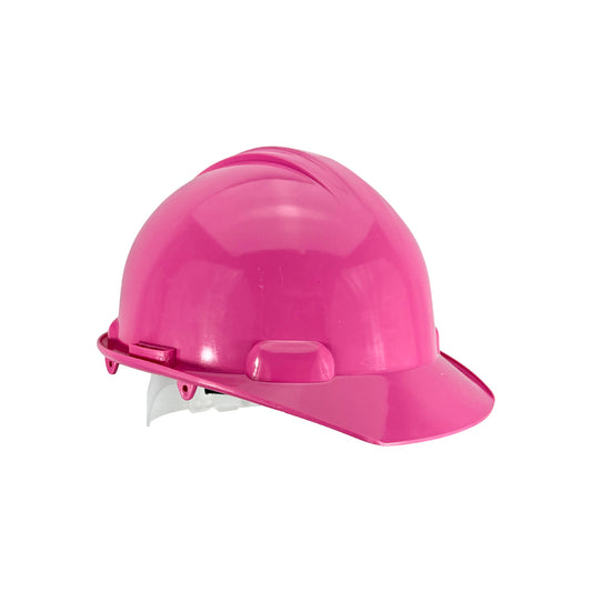 Casco Cachucha ajuste Intervalos Rosa