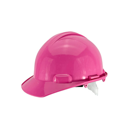 Casco Cachucha ajuste Intervalos Rosa