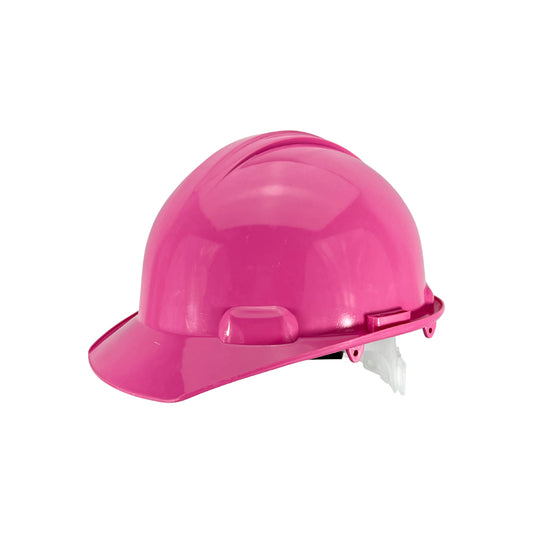 Casco Cachucha ajuste Intervalos Rosa