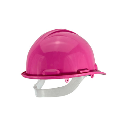 Casco Cachucha ajuste Intervalos Rosa