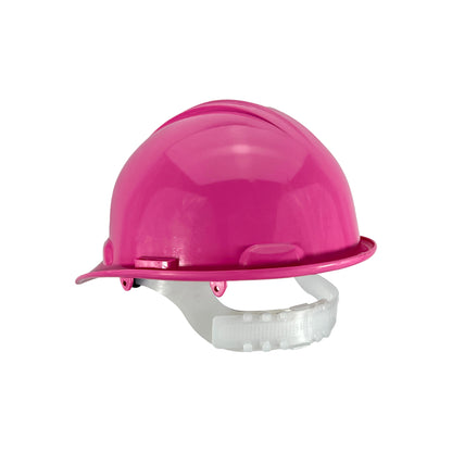 Casco Cachucha ajuste Intervalos Rosa