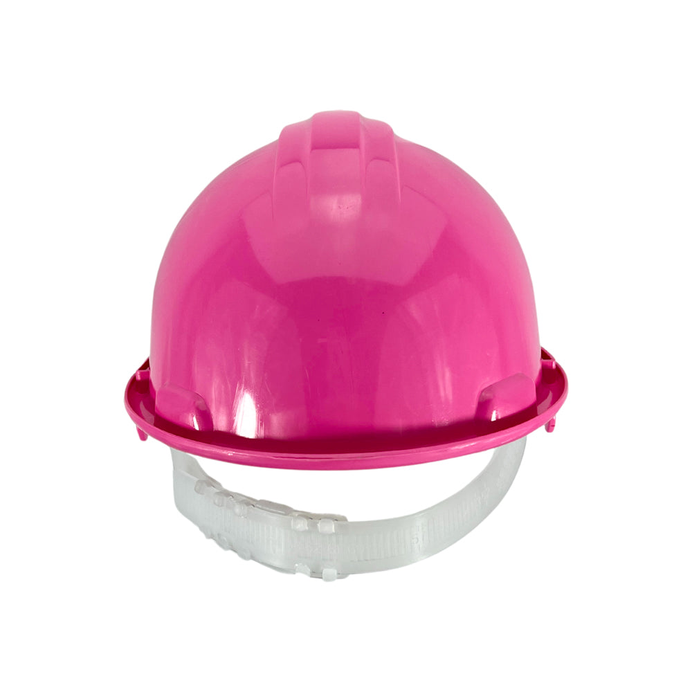 Casco Cachucha ajuste Intervalos Rosa