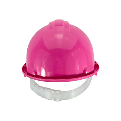 Casco Cachucha ajuste Intervalos Rosa