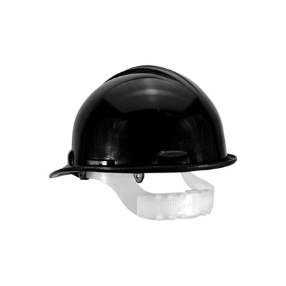Casco Cachucha ajuste Intervalos Negro
