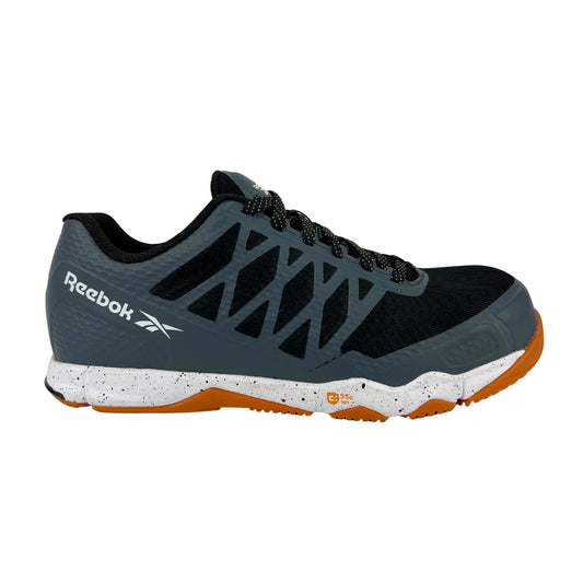Tenis Industrial Reebok Dieléctrico - Color Azul
