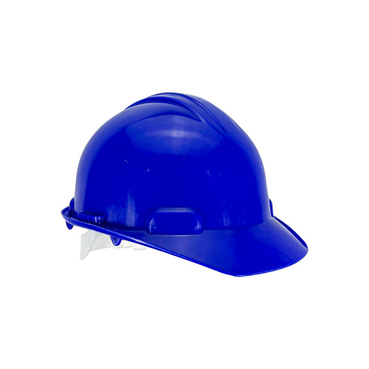 Casco Cachucha ajuste Intervalos Azul