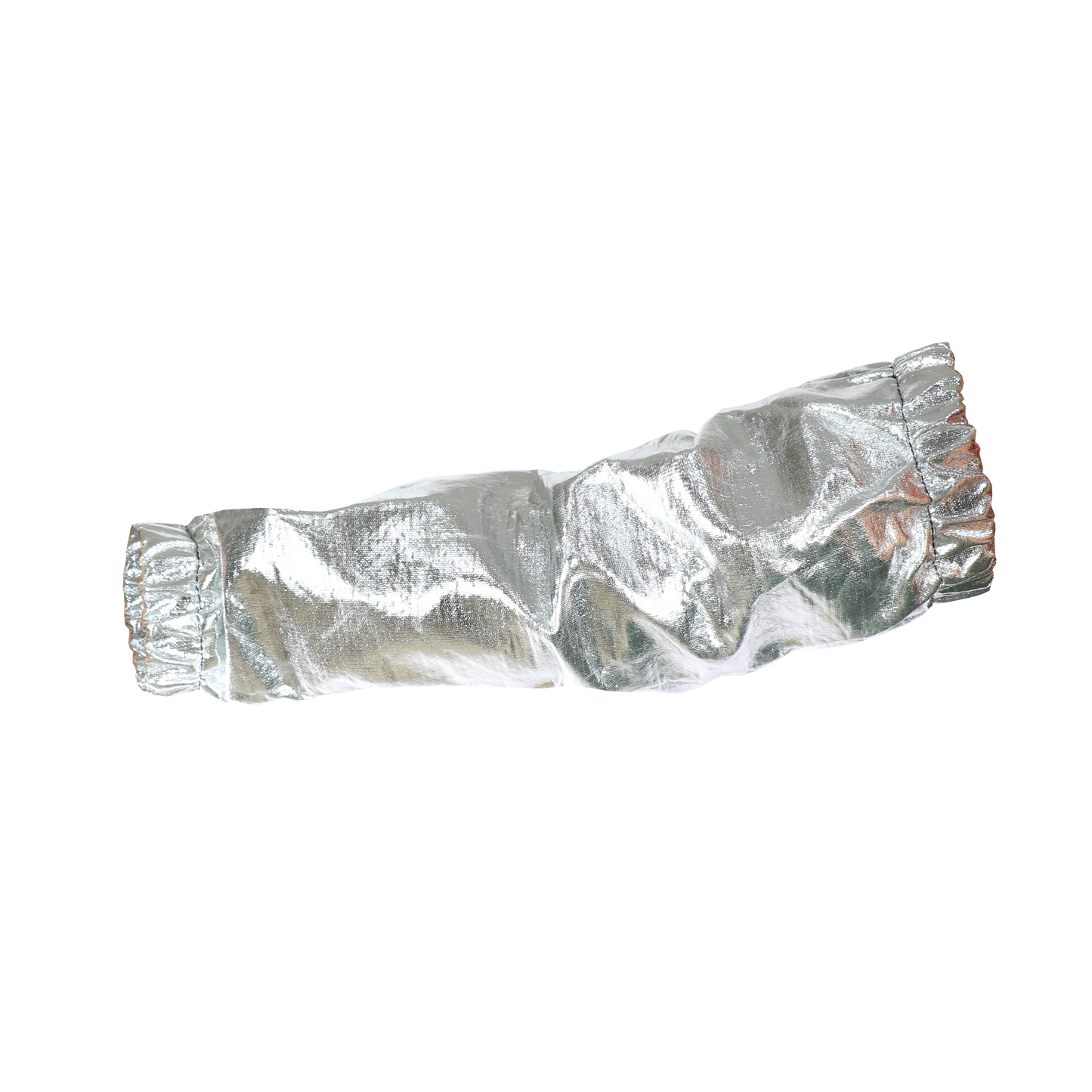 Mangas aluminizadas JYRSA