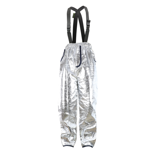 Pantalón aluminizado JYRSA