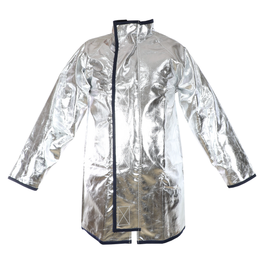 Camisola aluminizada JYRSA