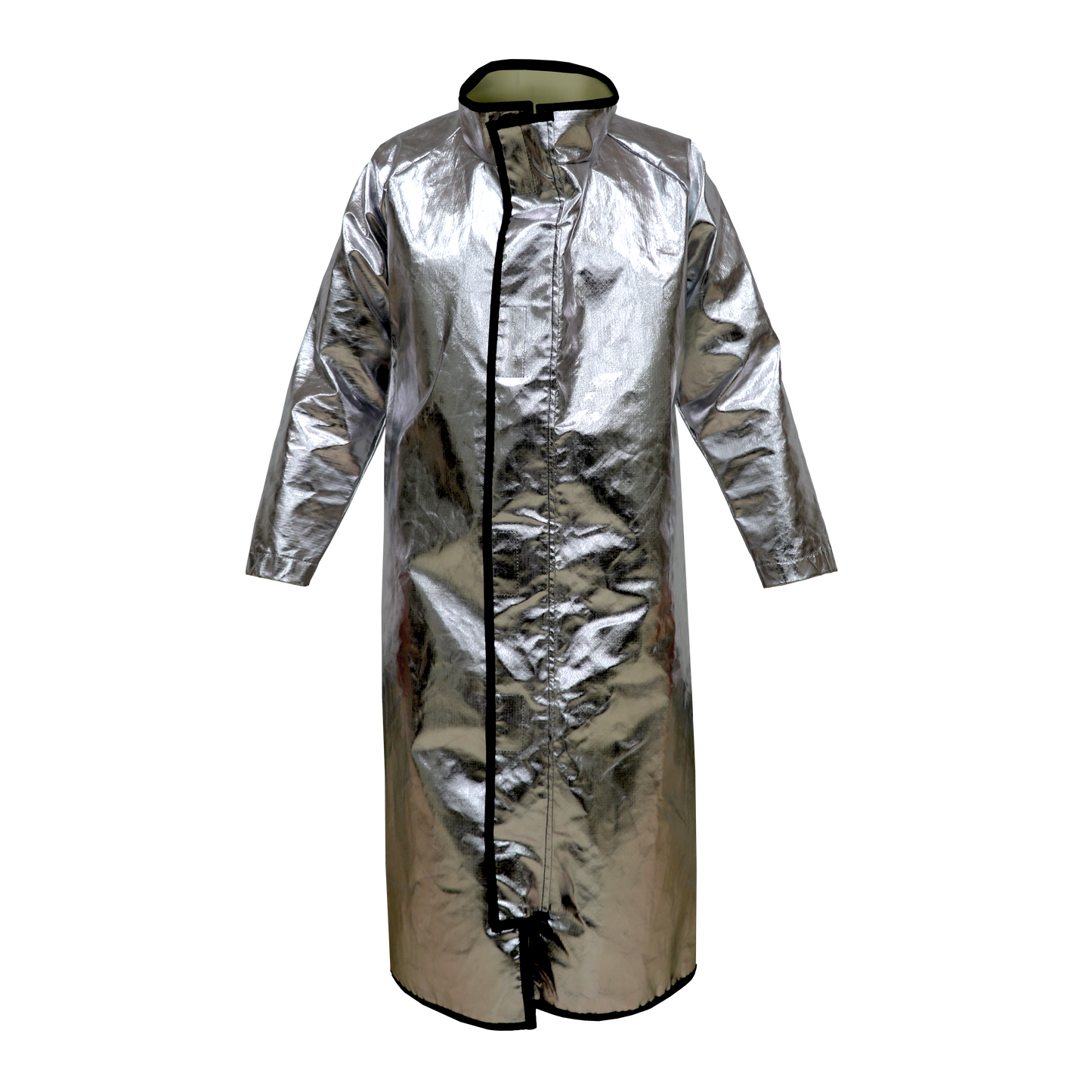 Gabardina aluminizada JYRSA