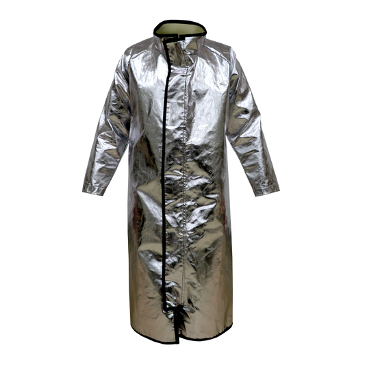 Gabardina aluminizada JYRSA