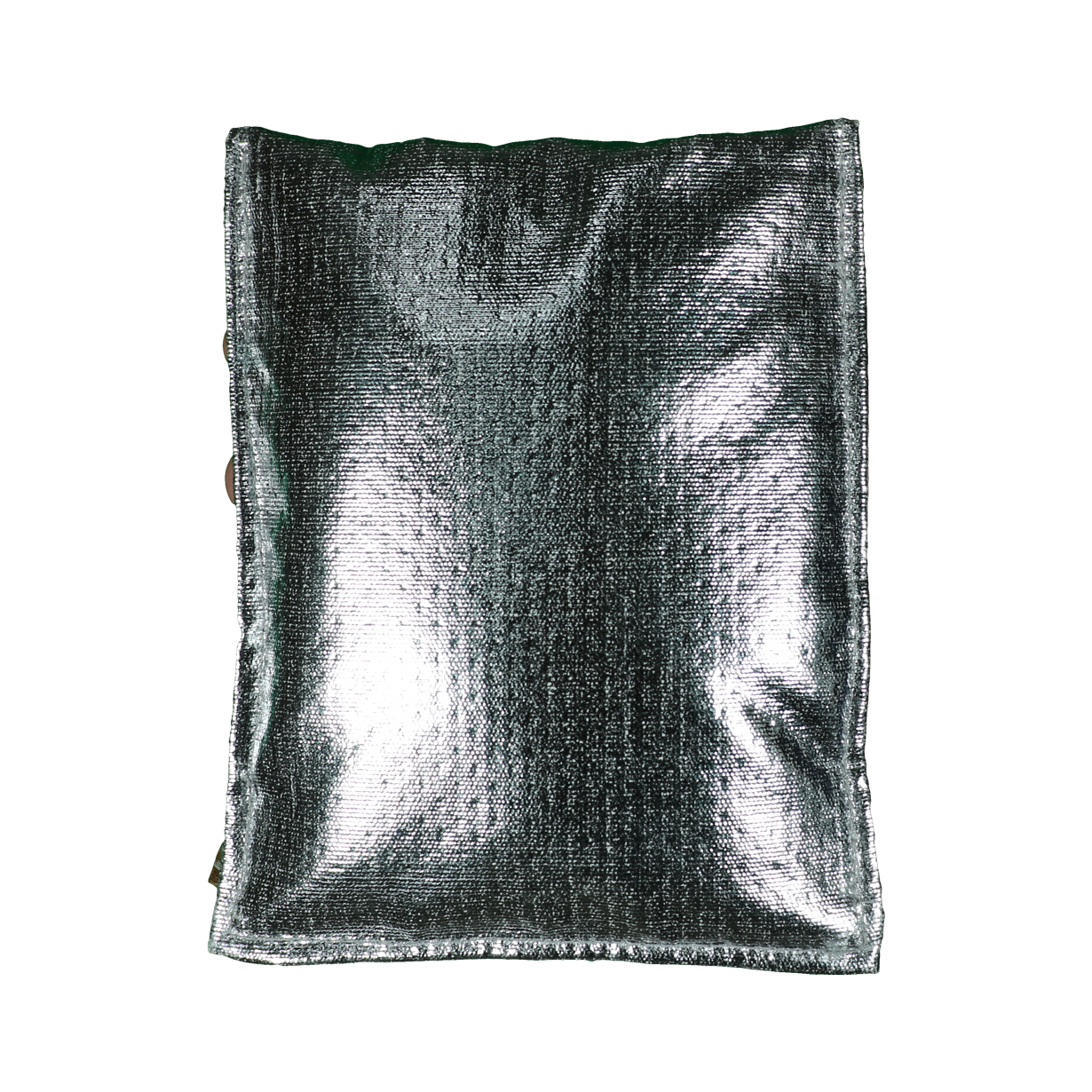 Almohadilla aluminizada JYRSA