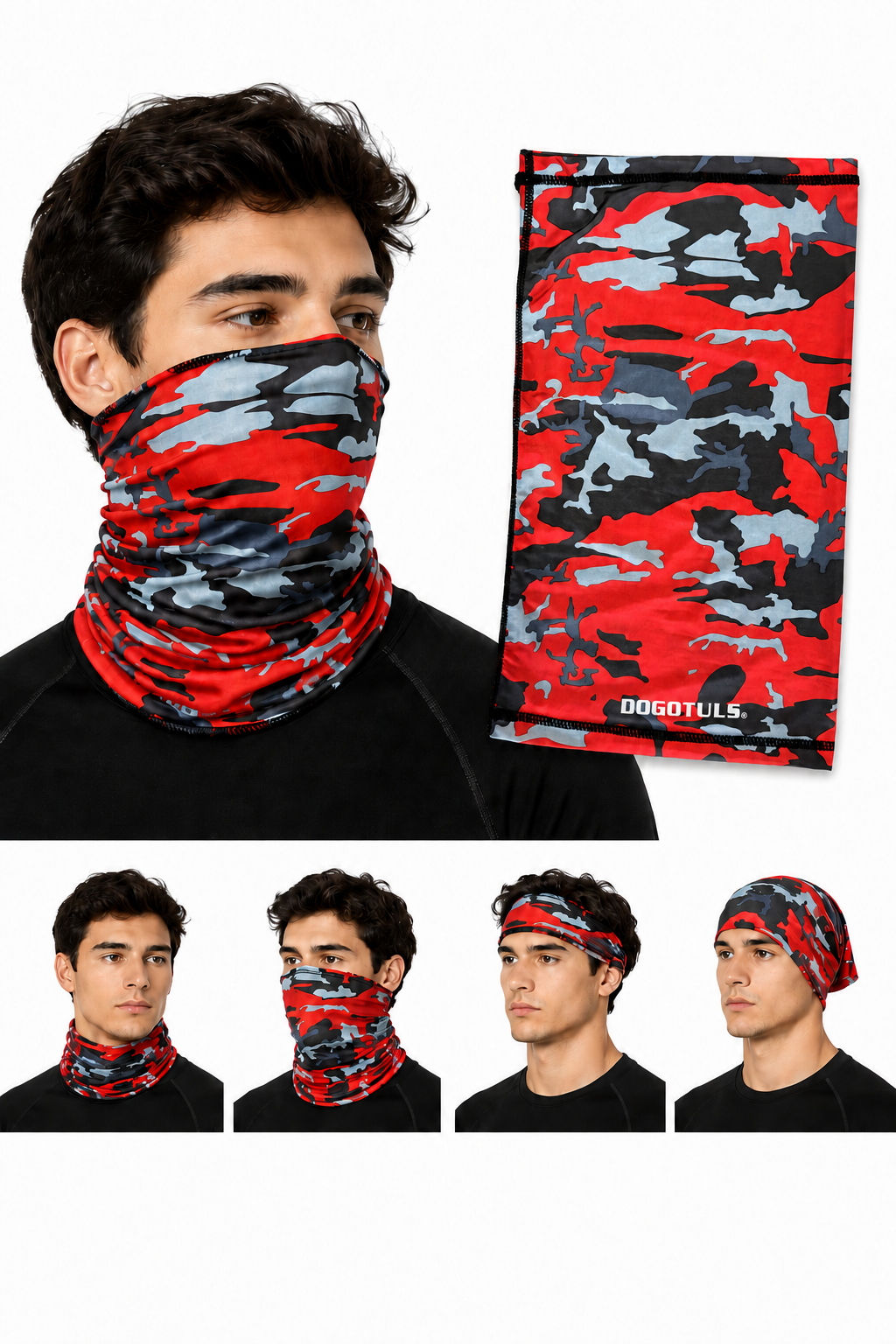 Buff Multiusos