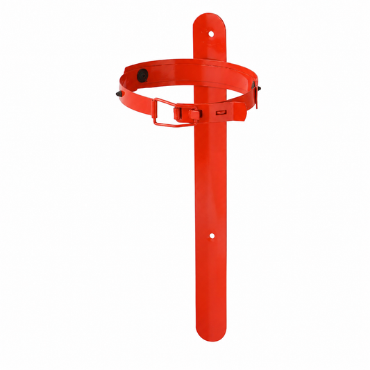 Soporte Fijo para Extintor