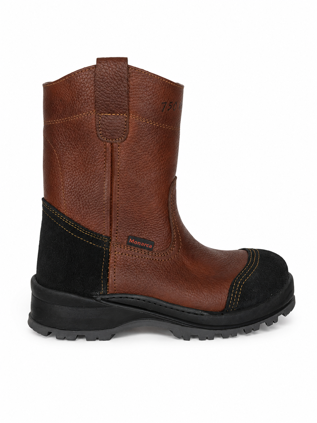 Bota Ropper Monarca 750P