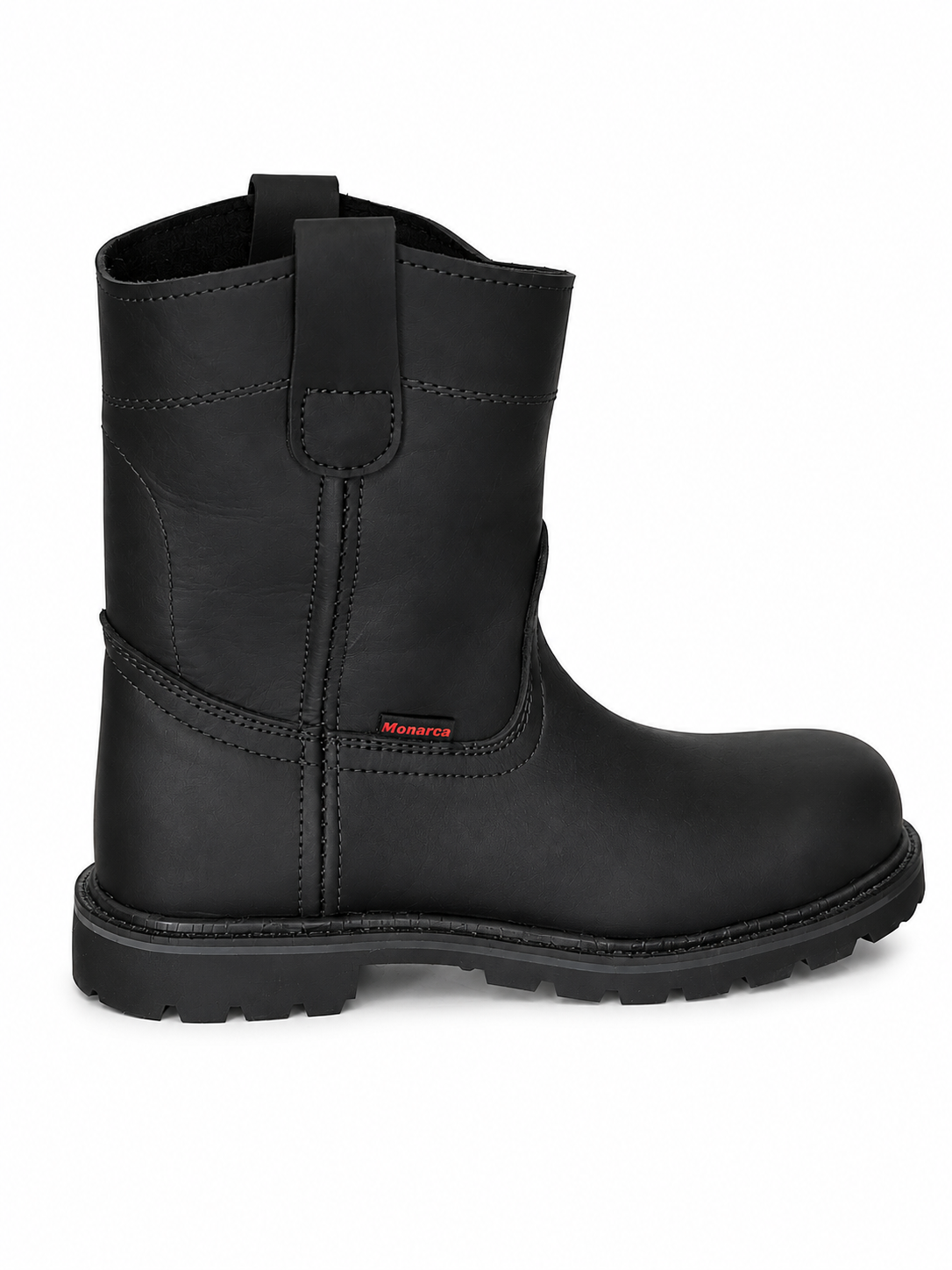 Bota Ropper Monarca 600