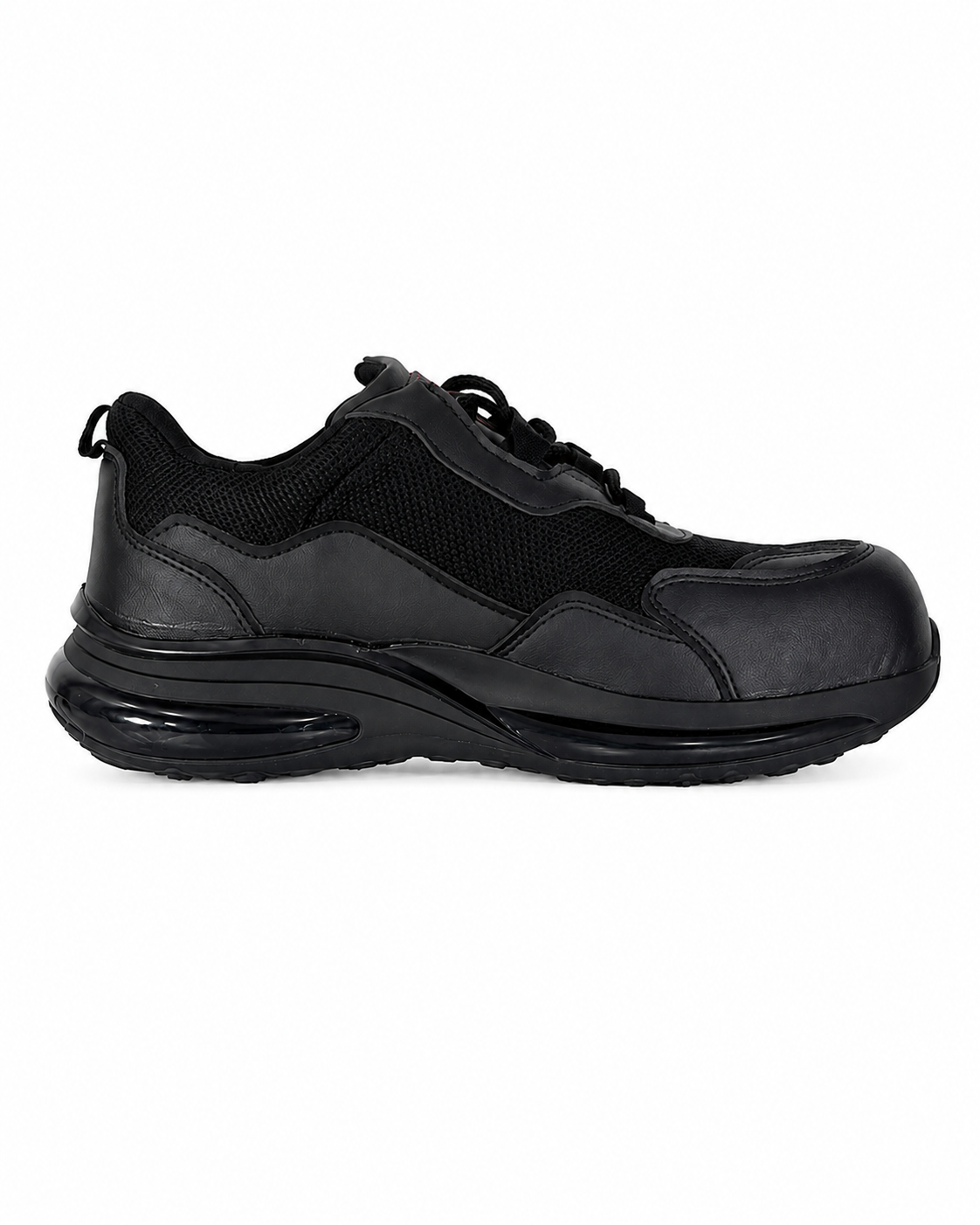 Tenis de Seguridad Monarca 800