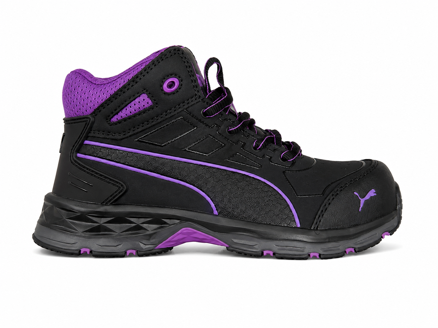 PUMA P934 Bota Industrial Dieléctrica