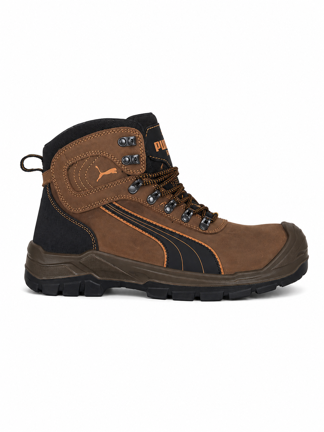PUMA P224 Bota Industrial Dieléctrica