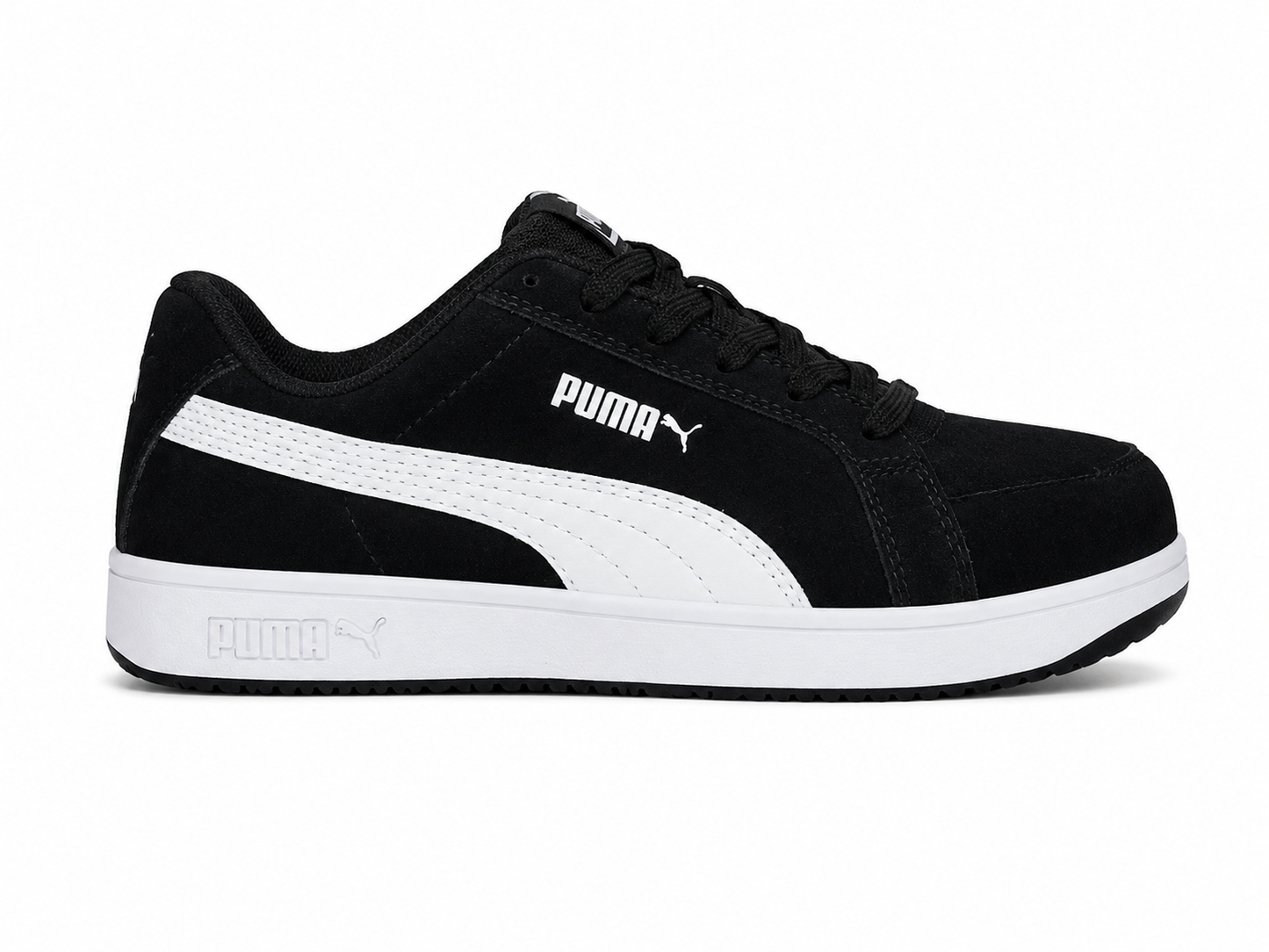 PUMA P014 Tenis Industrial Antiestatico