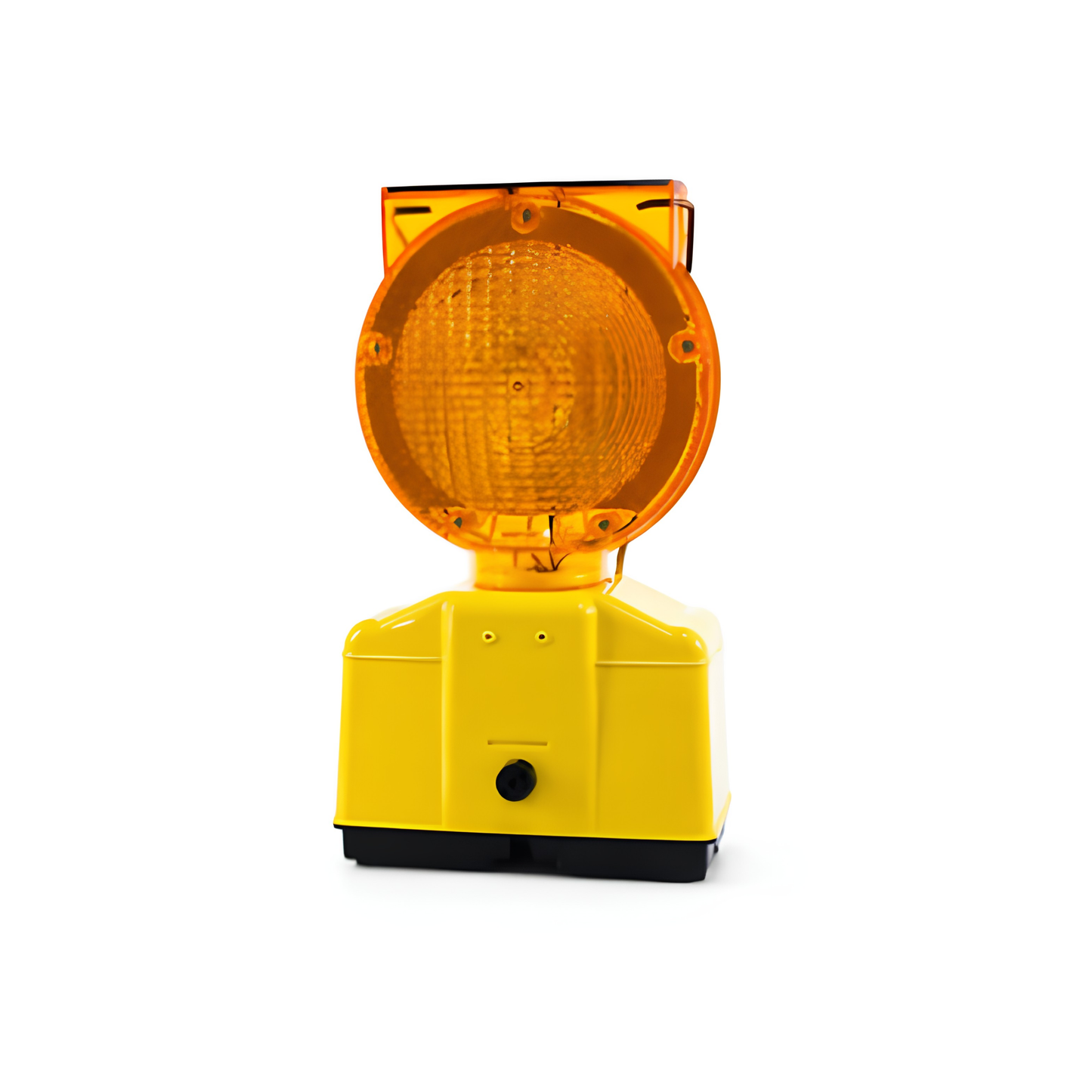 Lámpara de Destello Solar