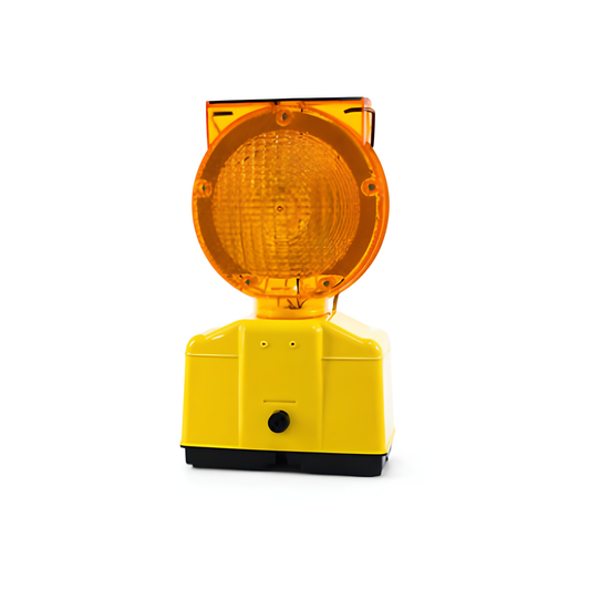 Lámpara de Destello Solar