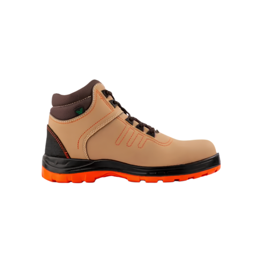 VANVIEN Modelo Dash Mostaza