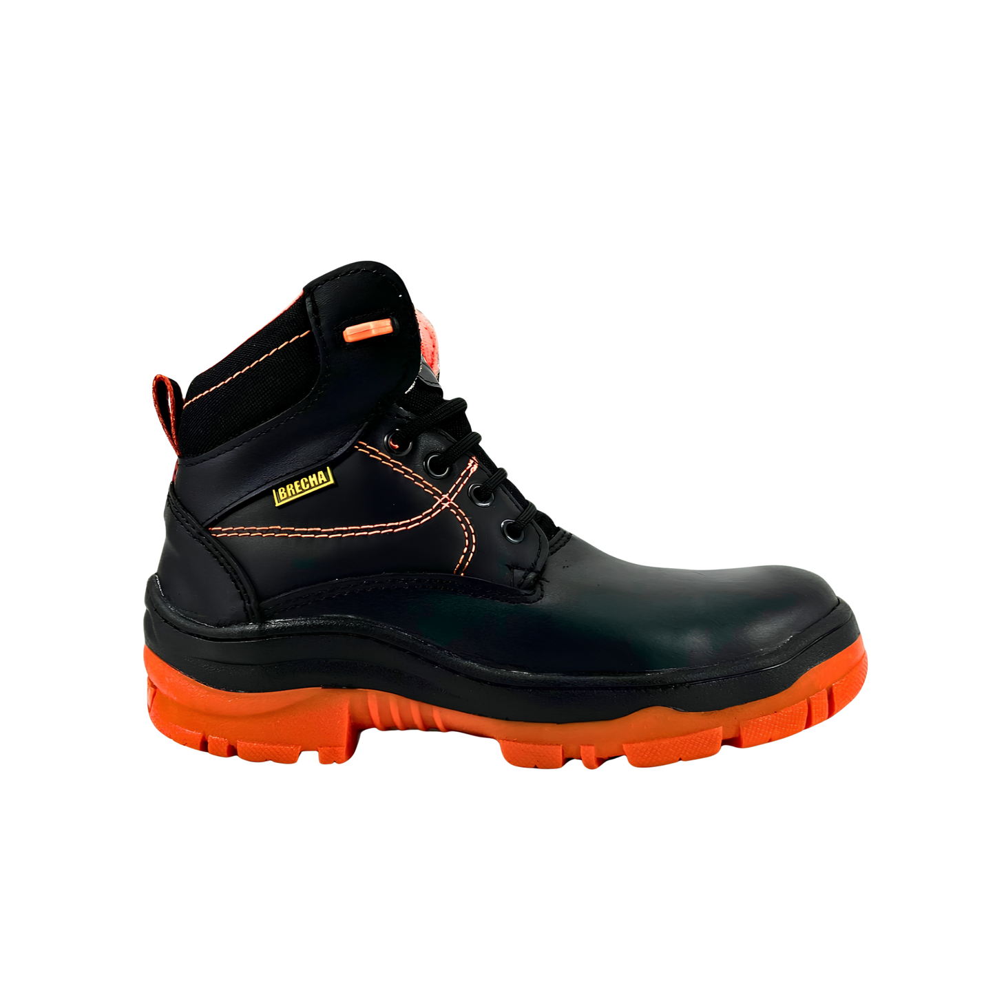 Bota de Seguridad Brecha 1602