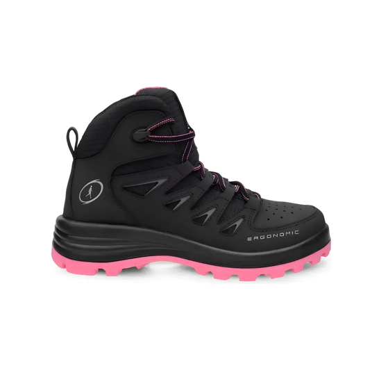Bota RIVERLINE de Trabajo QTMW21-A